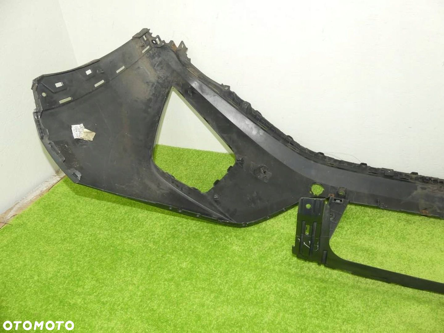 Zderzak Przód Przedni Hyundai Tucson 4 IV NX4 20r- - 5