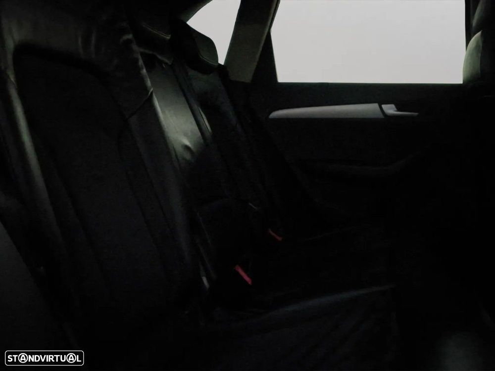 Audi Q5 2.0 TDI Sport S-tronic - 19