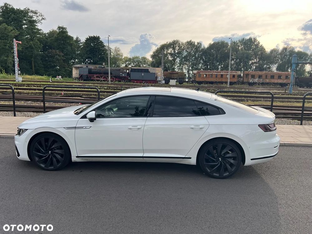 Volkswagen Arteon 2.0 TSI 4Motion R-Line DSG - 4