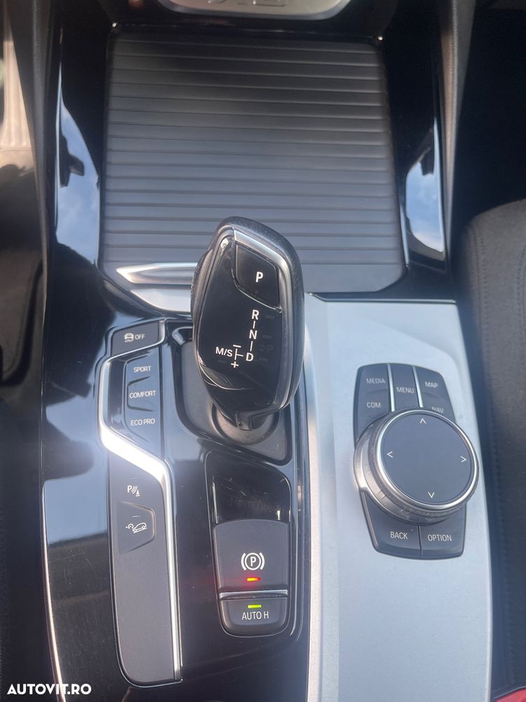 BMW X3 xDrive20i Aut. Advantage - 15