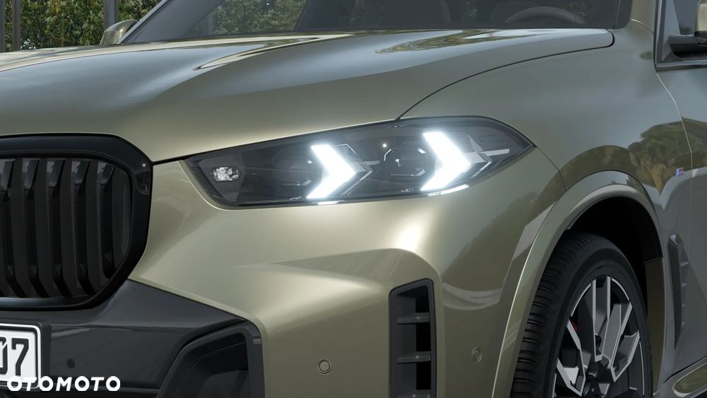 BMW X5 xDrive30d - 8