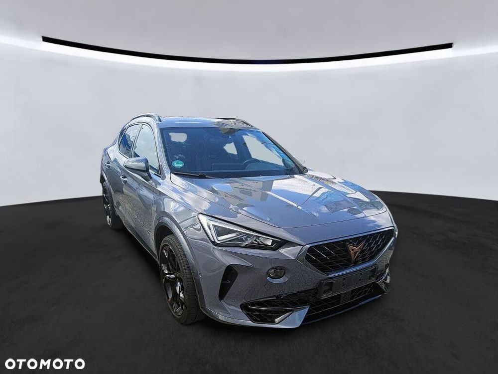 Cupra Formentor 2.0 TSI 4Drive VZ DSG - 2