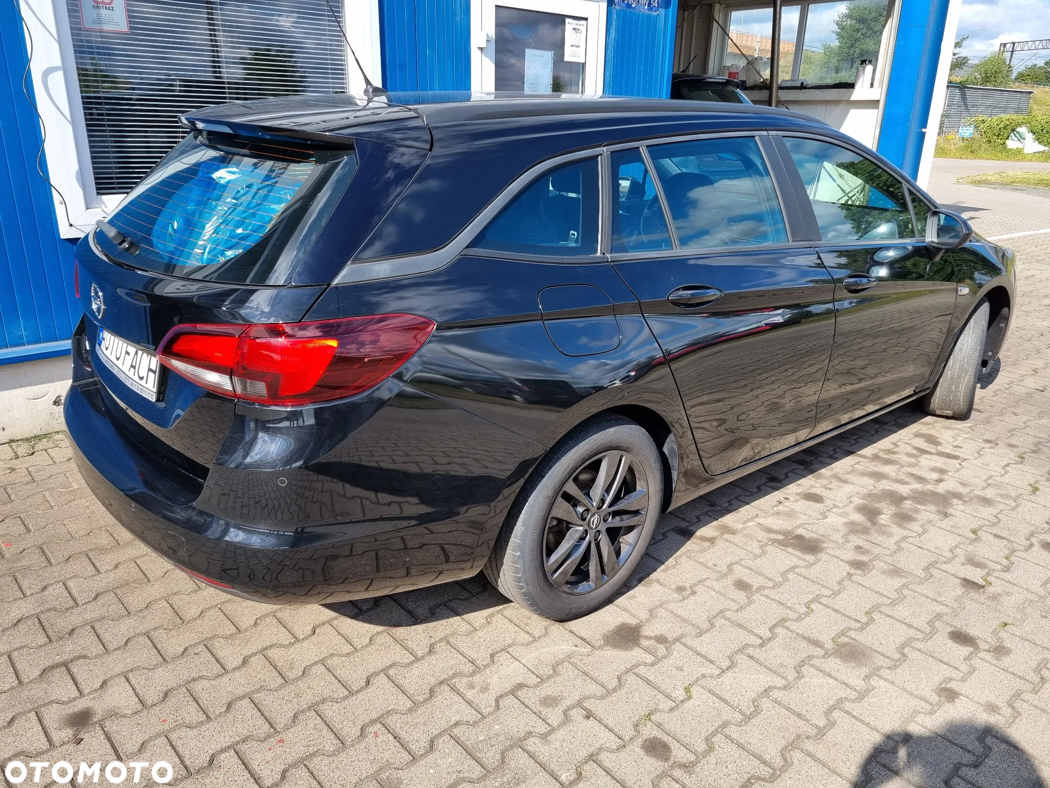 Opel Astra - 3