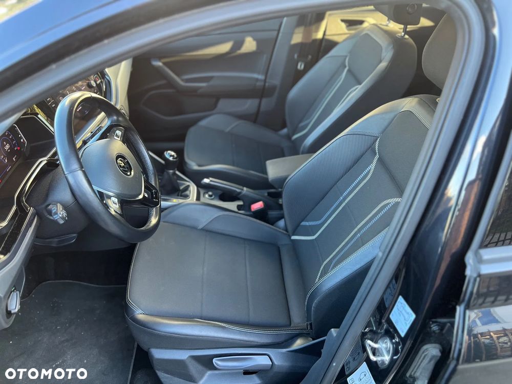 Volkswagen Polo 1.0 TSI OPF R-Line - 9