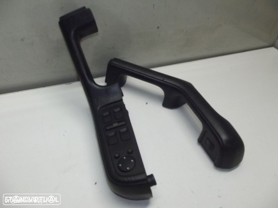 audi 80 comandos dos vidros electricos - 2