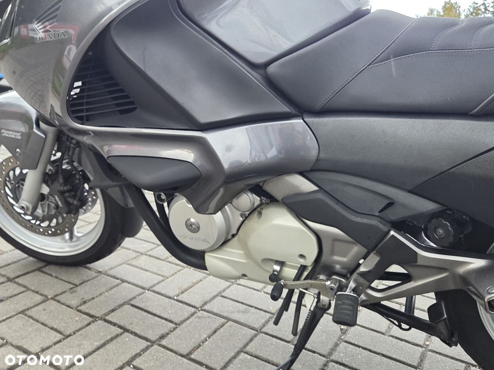 Honda Deauville - 31