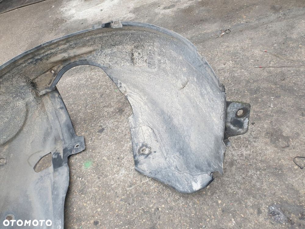 NADKOLE PRZEDNIE LEWE PRZÓD LEWY MINI COOPER R50 1486198 - 5