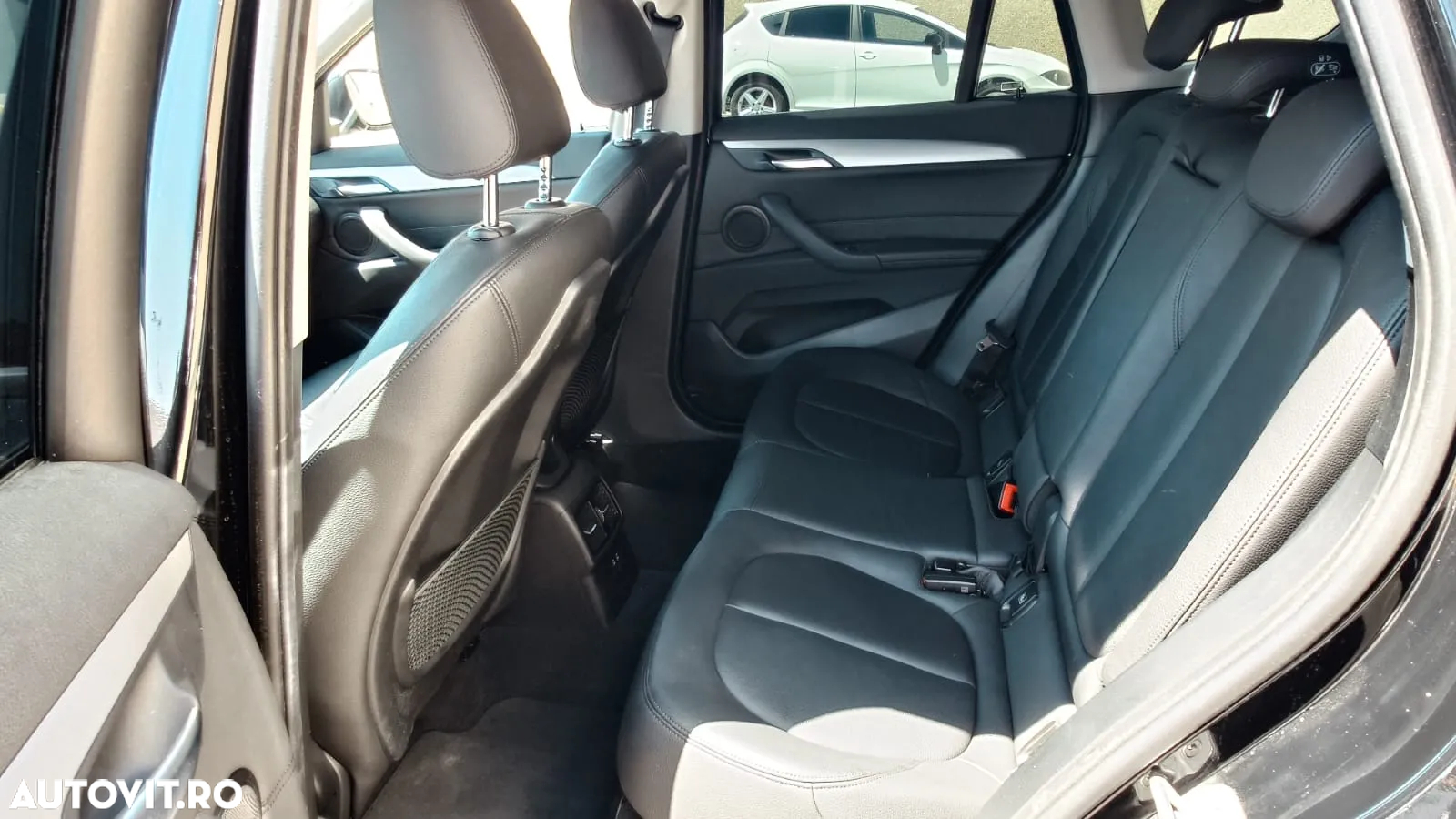 BMW X1 xDrive20d Aut. - 15
