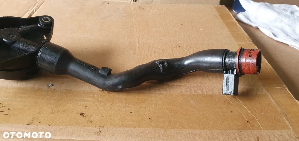 Odma separator oleju Mercedes ML W164 3.0 CDI A6420100591 A6420160381 - 4
