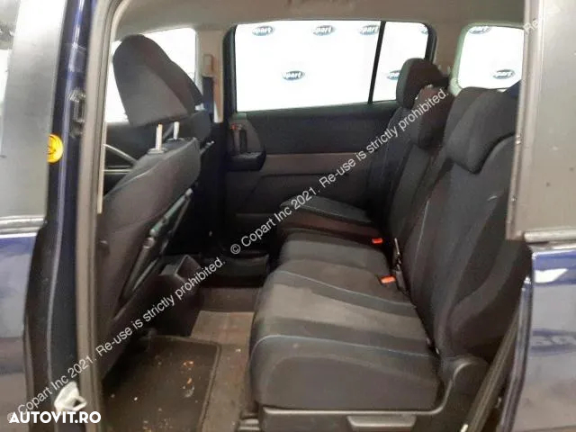 Dezmembrez Mazda 5 CW 1.6 CD - 6