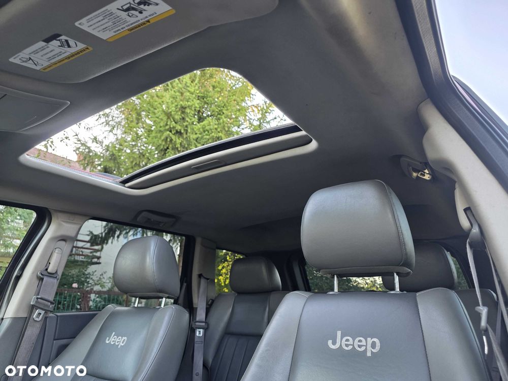 Jeep Grand Cherokee - 7
