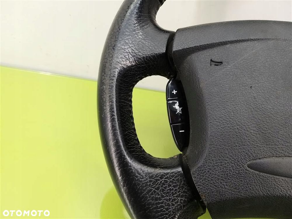 Kierownica z poduszką AIRBAG Lancia Lybra  1999-2005 735257747 MULTIFUNKCJA - 4