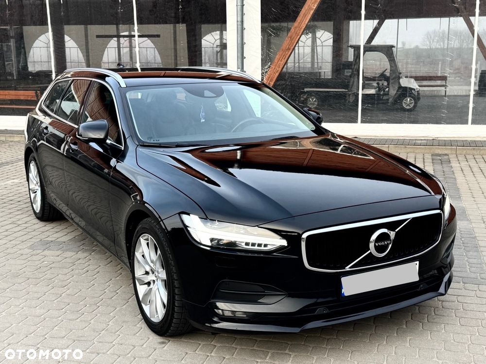 Volvo V90 T5 Momentum - 32