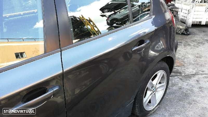 PORTA TRASEIRA ESQUERDA BMW SERIE 1 BERLINA E81E87 - 1