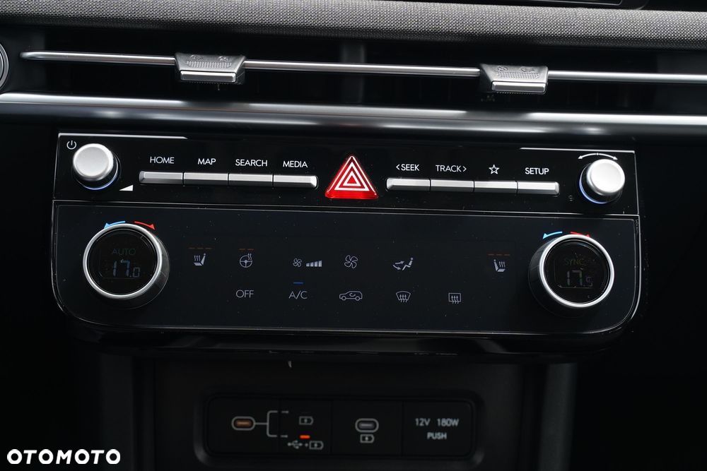 Hyundai Tucson 1.6 T-GDi Smart 2WD DCT - 11