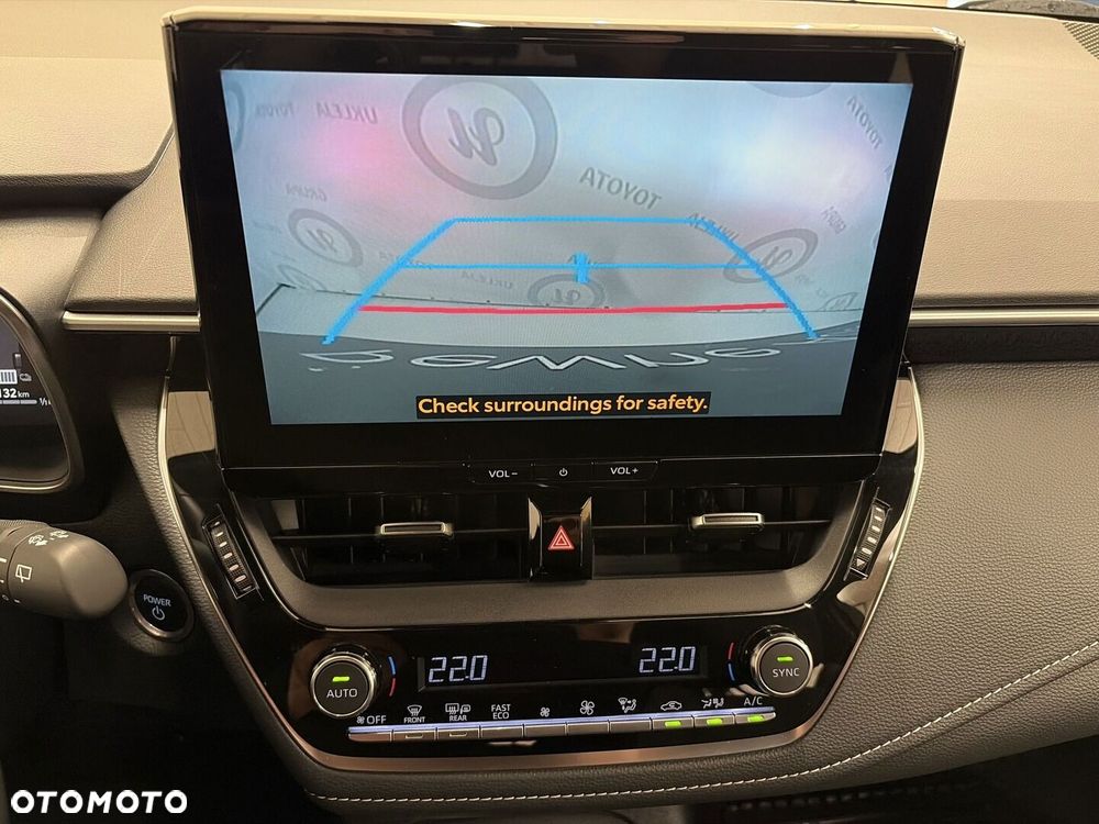 Toyota Corolla 1.8 Hybrid Comfort - 17