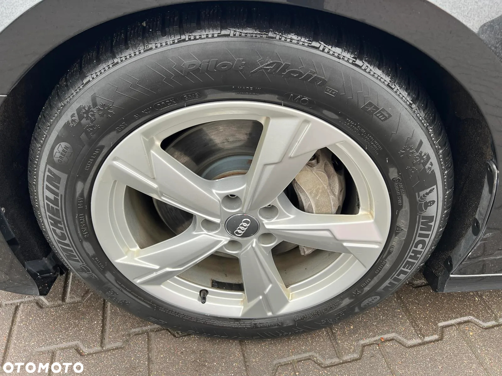Audi A6 50 TDI mHEV Quattro Tiptronic - 26