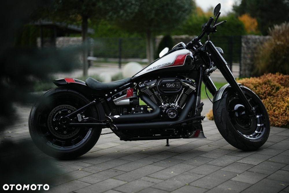 Harley-Davidson Softail Heritage Classic - 32
