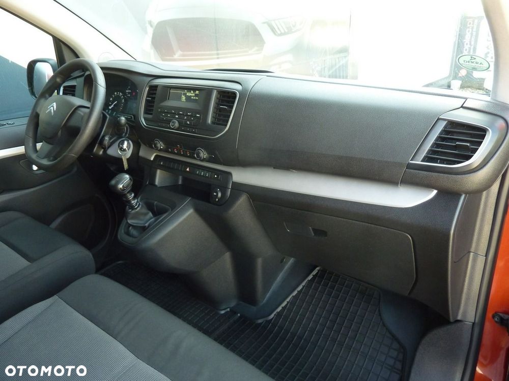 Citroën Jumpy Combi - 13