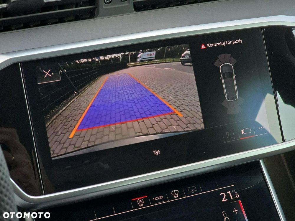 Audi S6 Limousine - 21
