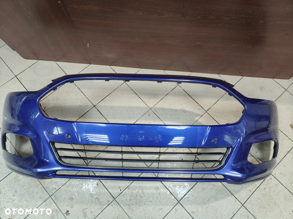 FORD MONDEO MK5 ZDERZAK PRZEDNI 6PDC