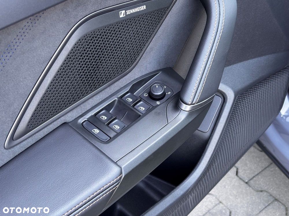 Cupra Formentor 2.0 TSI 4Drive DSG - 17
