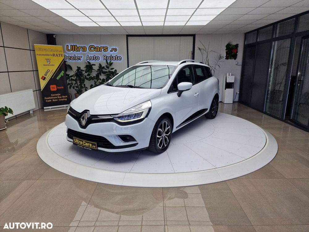 Renault Clio - 2