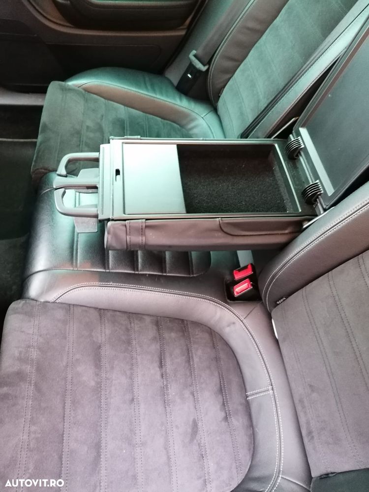 Volkswagen Passat CC 2.0 TDI 4Motion DSG - 16