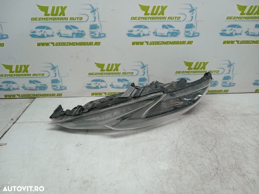 Daylight dreapta 26120BV80A Nissan Juke YF15  [din 2010 pana  2014] - 2