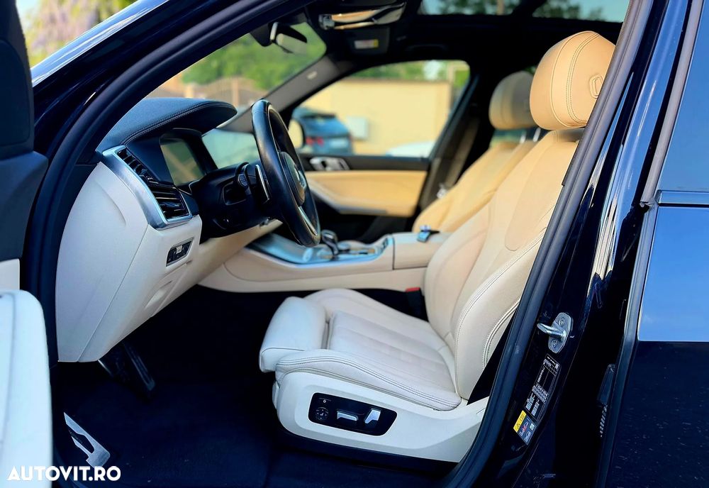 BMW X5 xDrive45e AT PHEV - 14