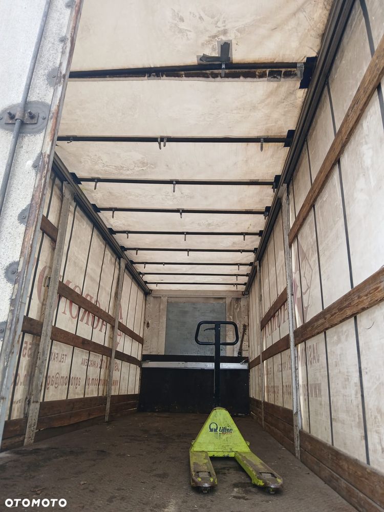 Renault MIDLUM 280 - 8