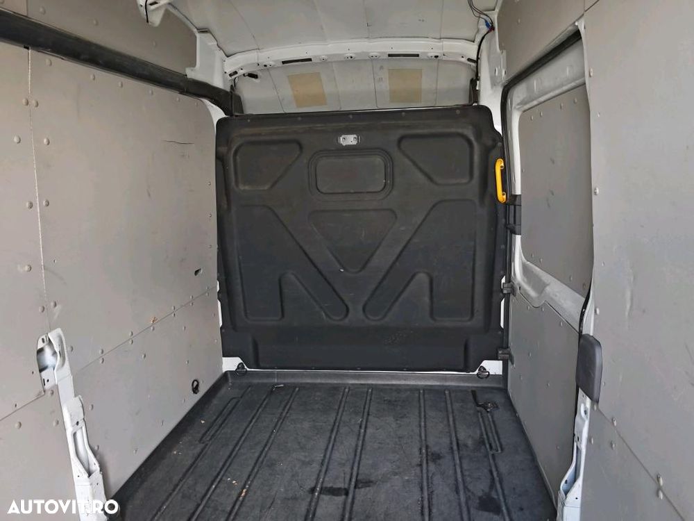 Ford Transit 350 2.0 EcoBlue 130 CP L3H2 Kombi FWD Trend - 5