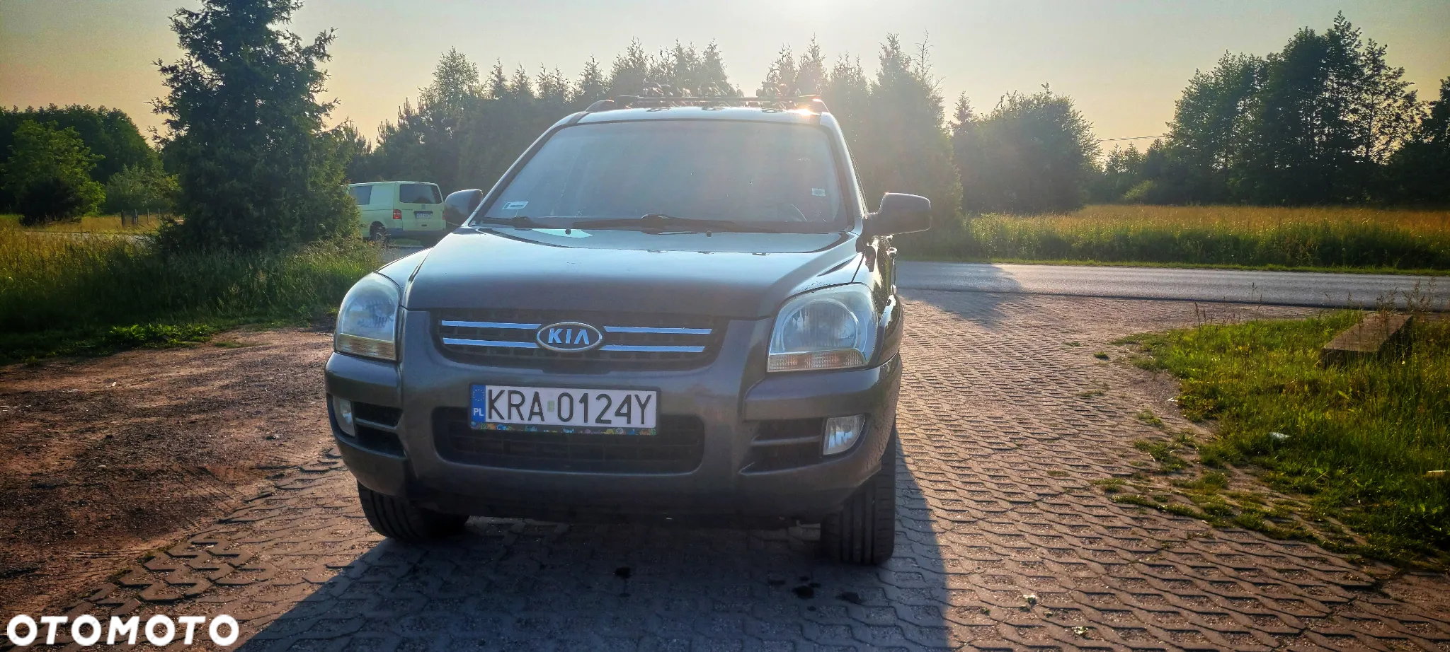 Kia Sportage - 2