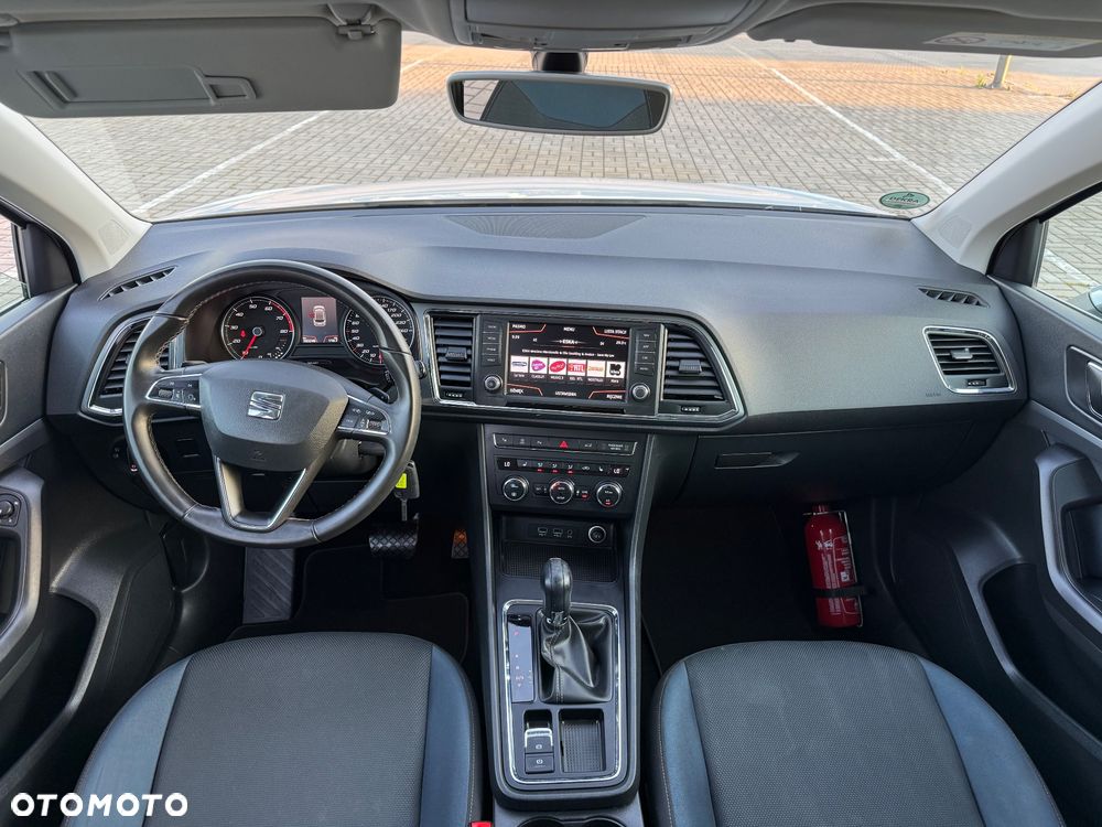Seat Ateca - 17