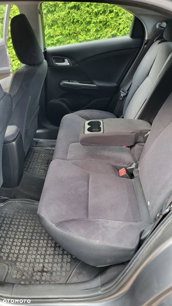 Honda Civic 1.8 Sport - 19