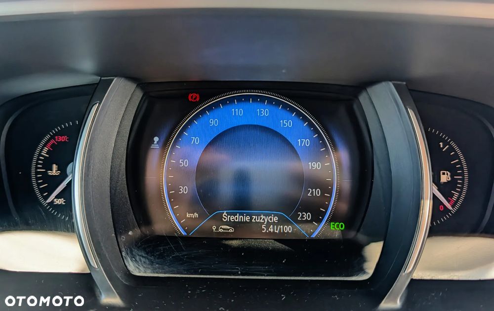 Renault Megane 1.5 Blue dCi Zen - 11