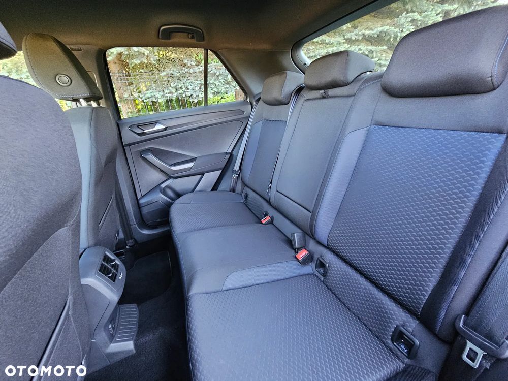 Volkswagen T-Roc 1.5 TSI ACT OPF Style - 37