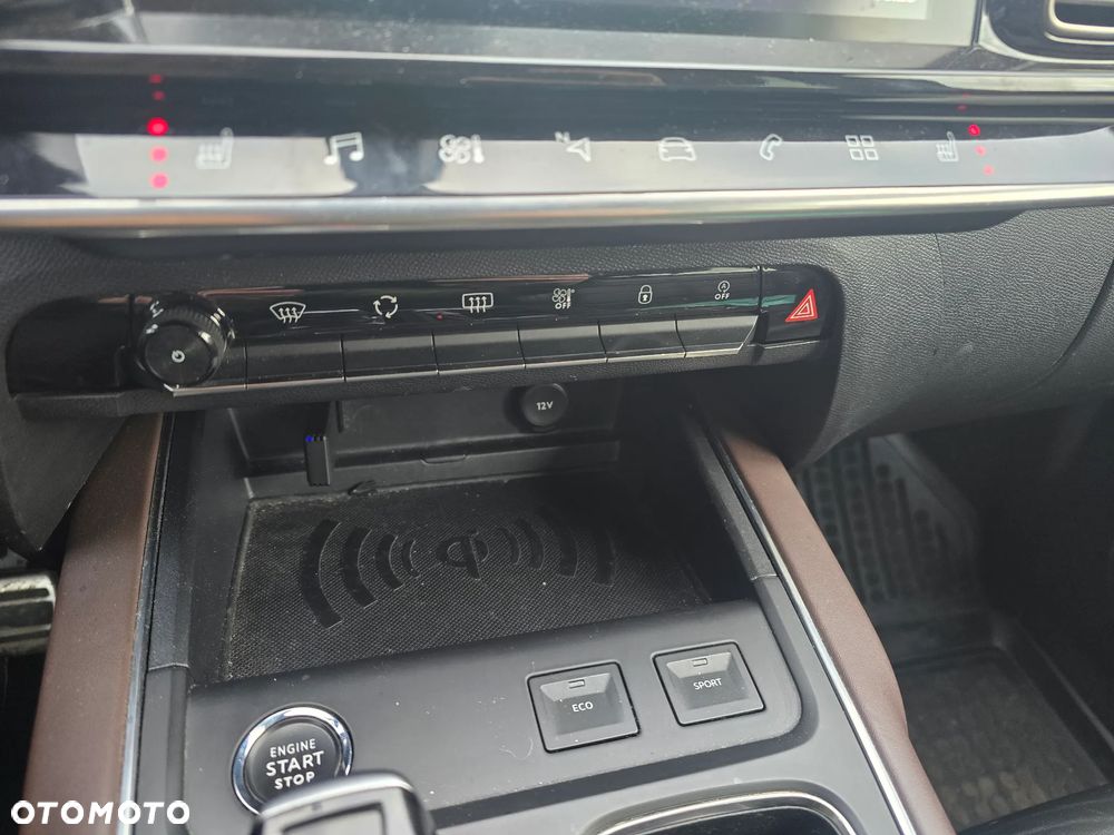 Citroën C5 Aircross 2.0 BlueHDi Shine EAT8 - 4