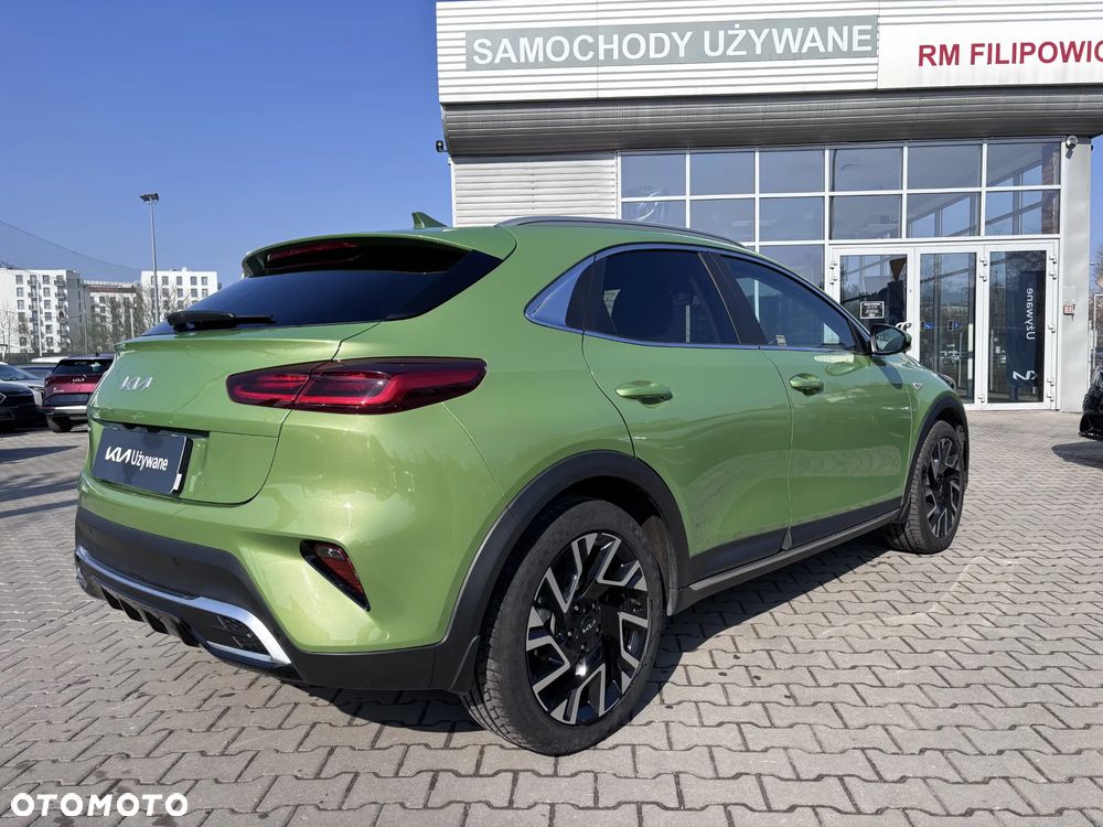 Kia XCeed 1.5 T-GDI M - 6