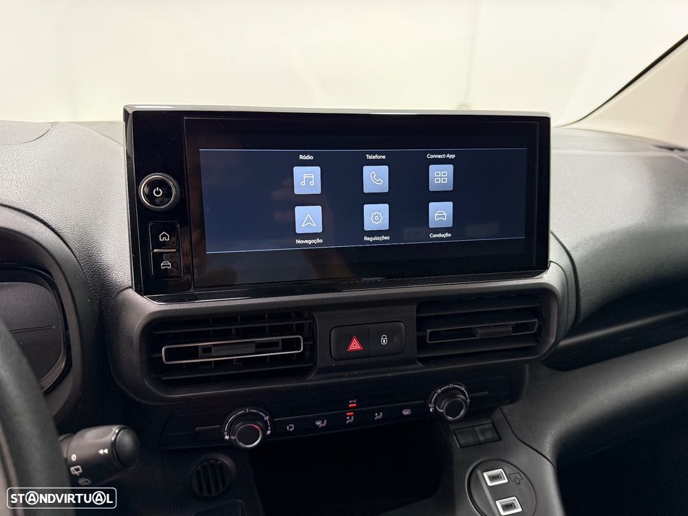 Fiat Doblo Maxi L2 (+IVA) - 16