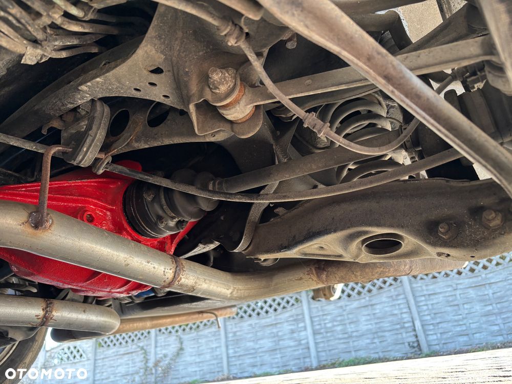 Mercedes-Benz Klasa E 430 T Avantgarde - 18