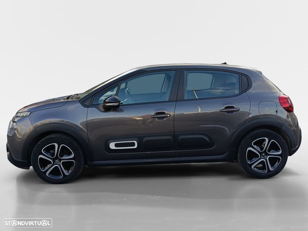 Citroën C3 1.2 PureTech Plus - 2