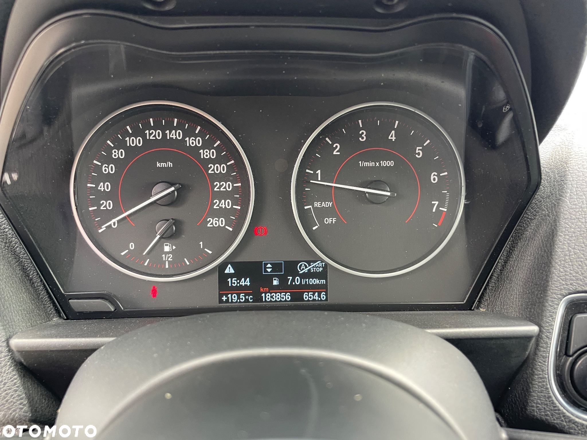 BMW Seria 1 118i M Sport - 35