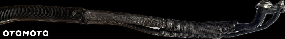 B2 TRANSIT CUSTOM 2013 - 2.0 TDCI WĄŻ PRZEWÓD KLIMATYZACJI GK21-19A834-AB - 2