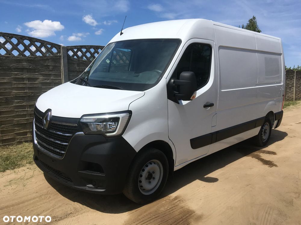 Renault MASTER - 8