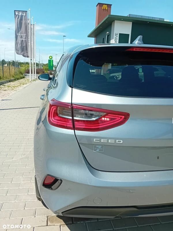 Kia Ceed - 17