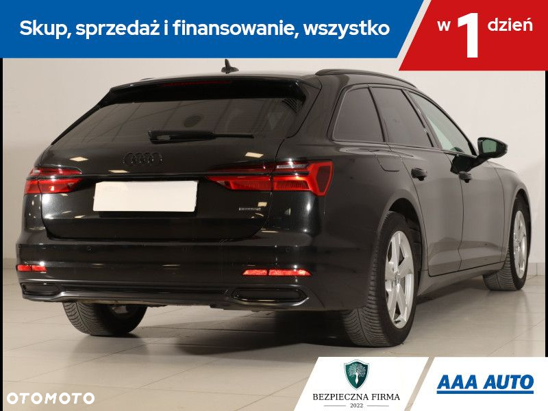 Audi A6 - 6