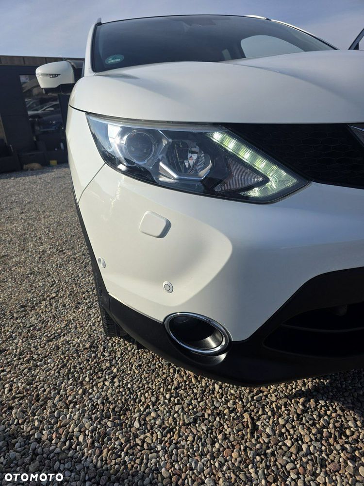 Nissan Qashqai 1.2 DIG-T Tekna+ - 9