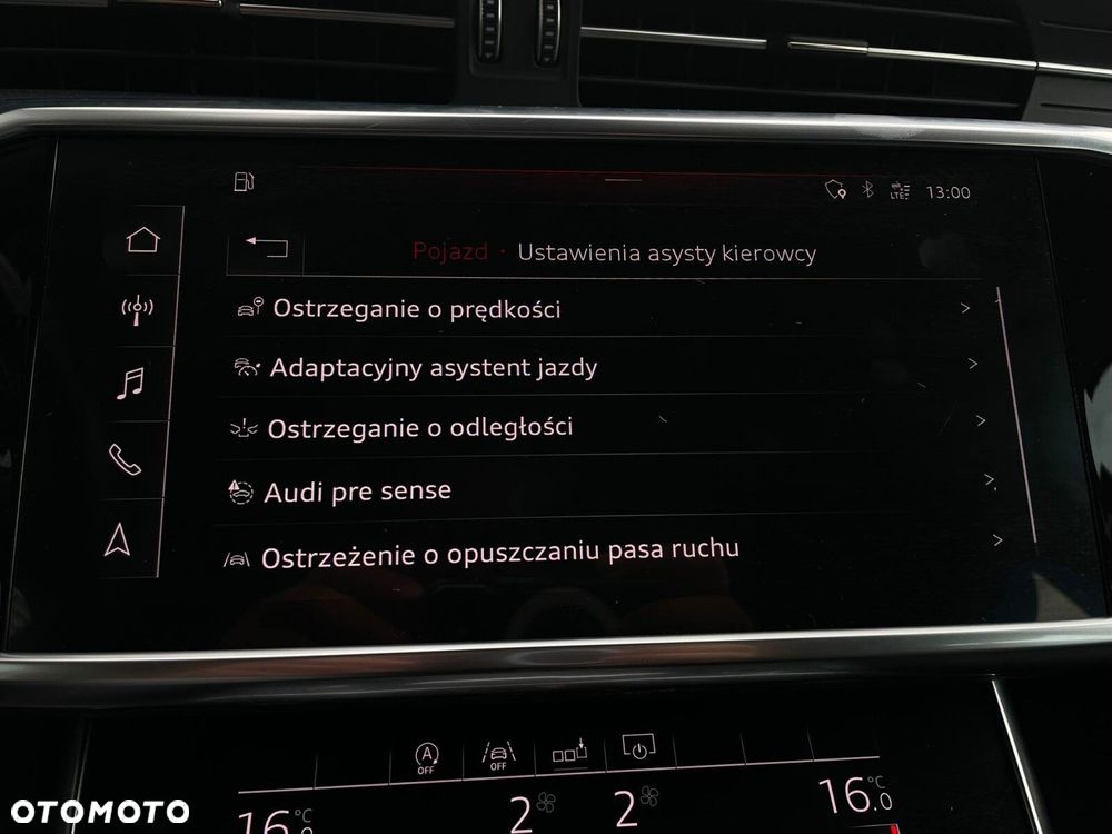 Audi A6 Avant - 29