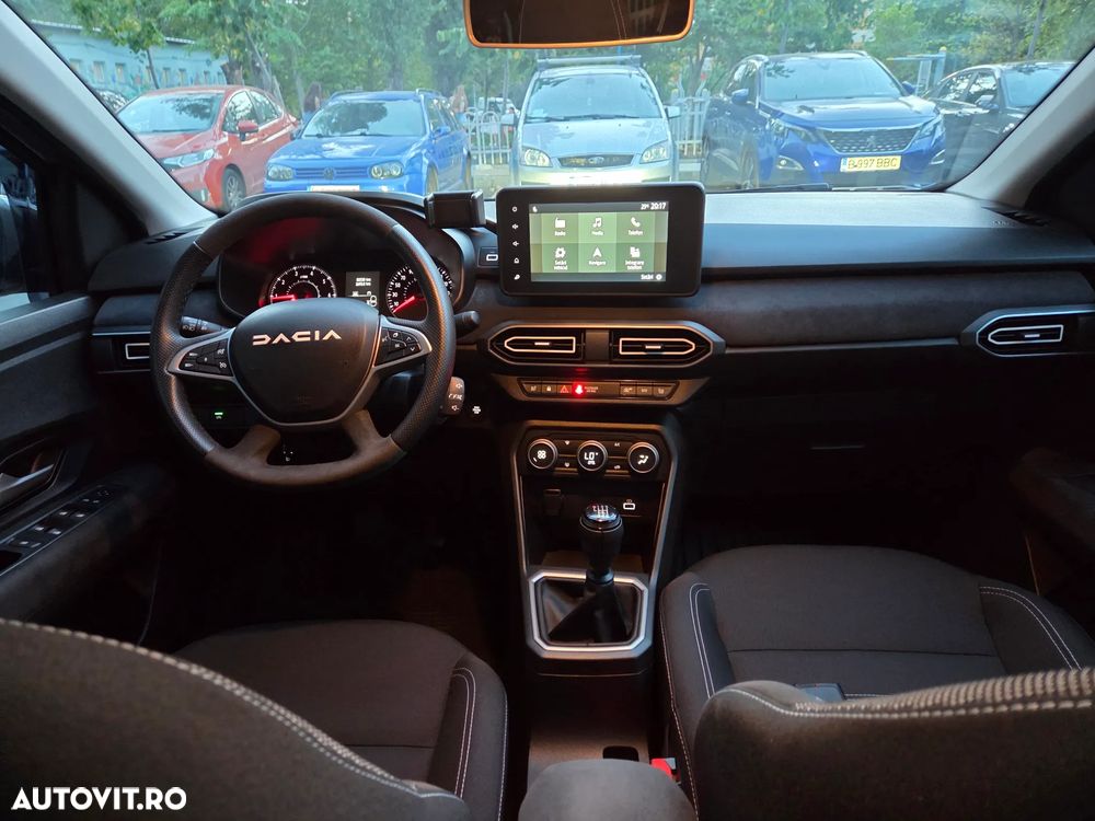 Dacia Logan - 3